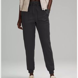 Lululemon Stretch High Rise Jogger